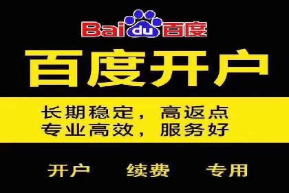 百度竞价代运营公司案例：如何制定有效的广告计划